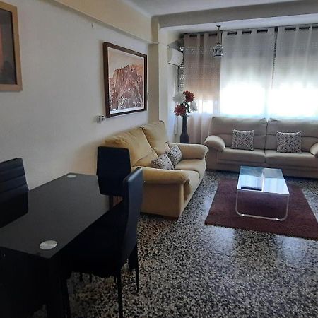 Apartamento Jose Maria Corona Málaga Kültér fotó