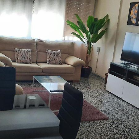 Apartamento Jose Maria Corona Málaga Kültér fotó