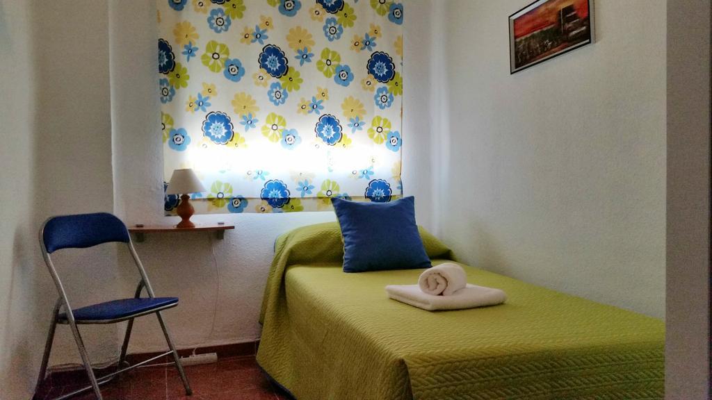 Apartamento Jose Maria Corona Málaga Szoba fotó