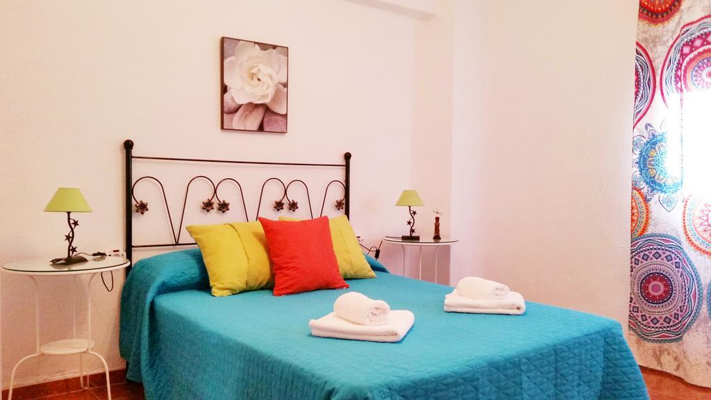Apartamento Jose Maria Corona Málaga Szoba fotó