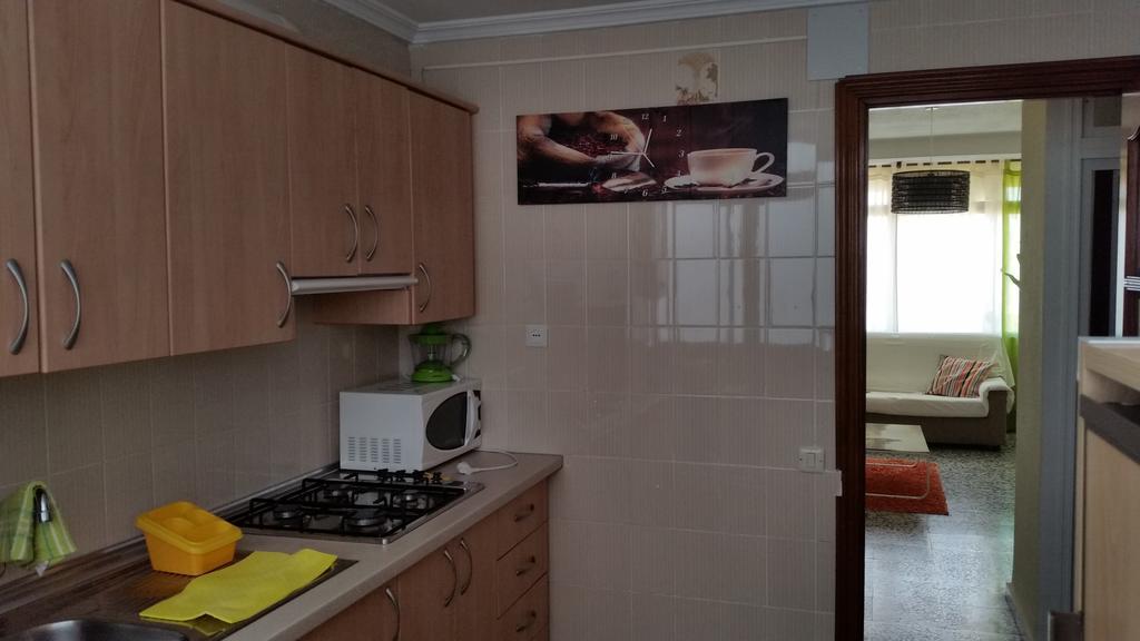 Apartamento Jose Maria Corona Málaga Szoba fotó