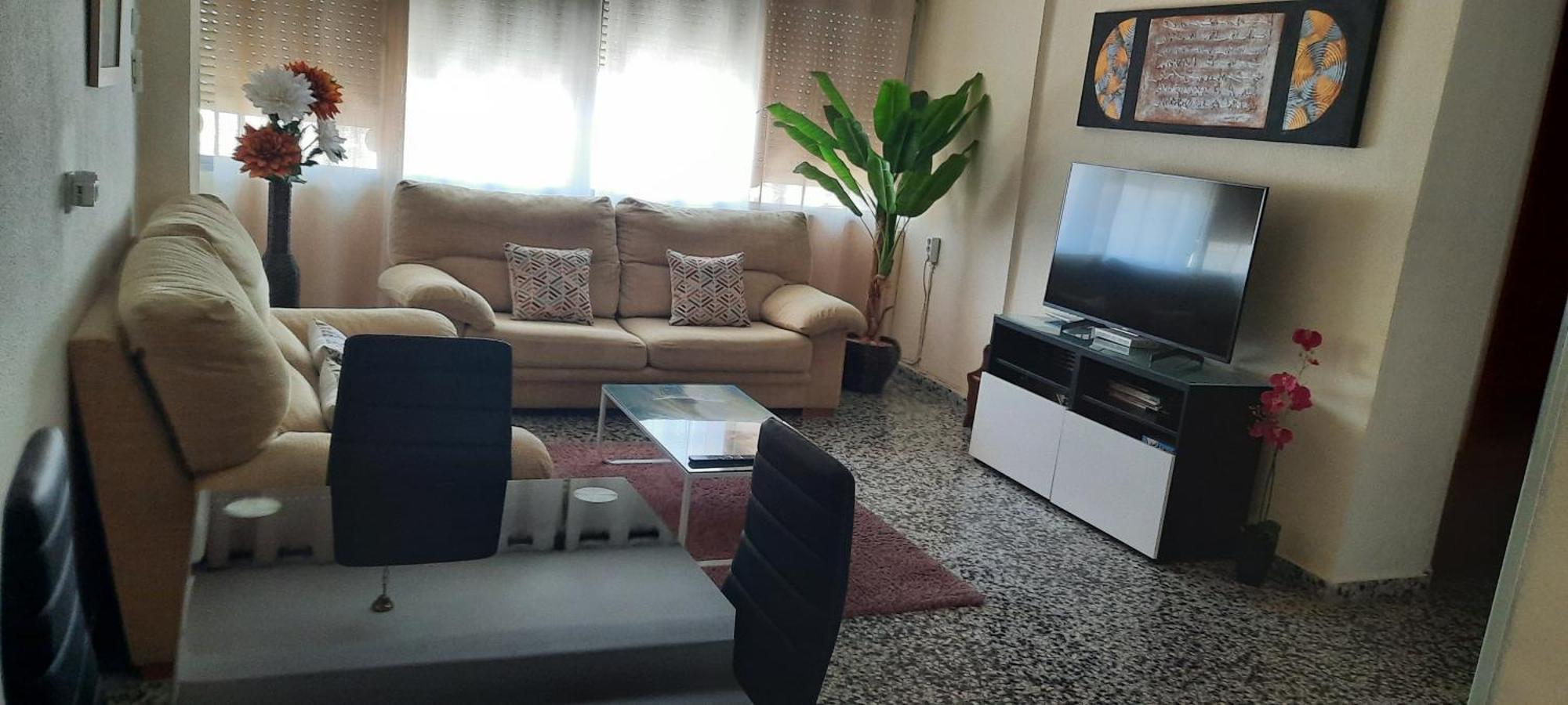 Apartamento Jose Maria Corona Málaga Kültér fotó
