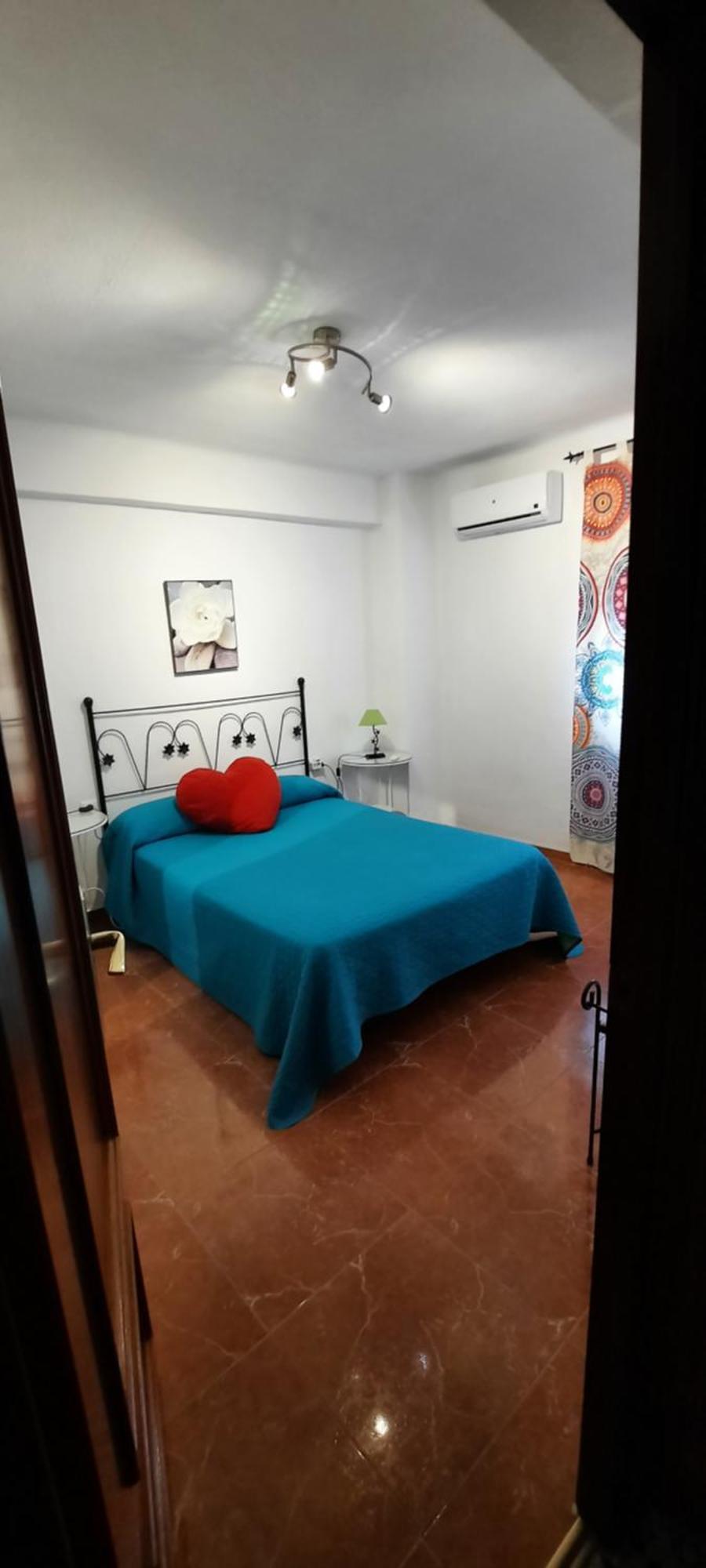 Apartamento Jose Maria Corona Málaga Kültér fotó