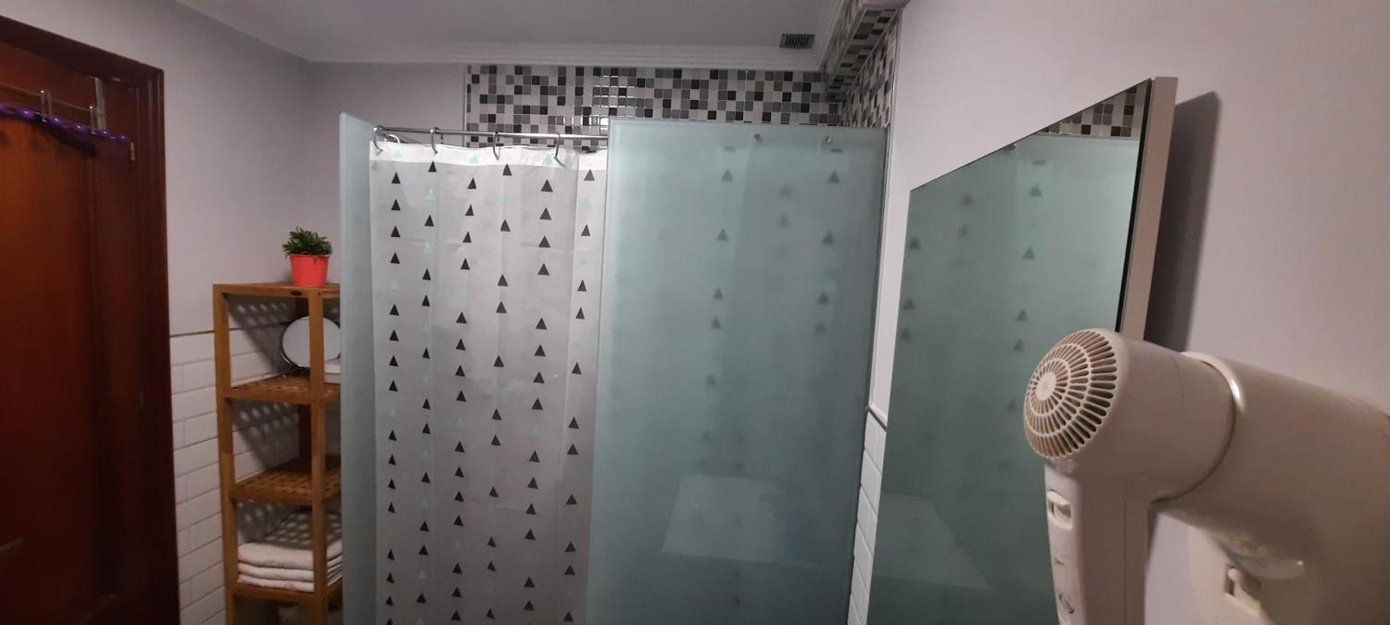 Apartamento Jose Maria Corona Málaga Kültér fotó
