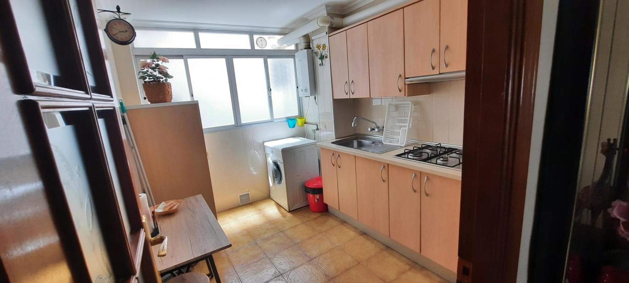 Apartamento Jose Maria Corona Málaga Kültér fotó