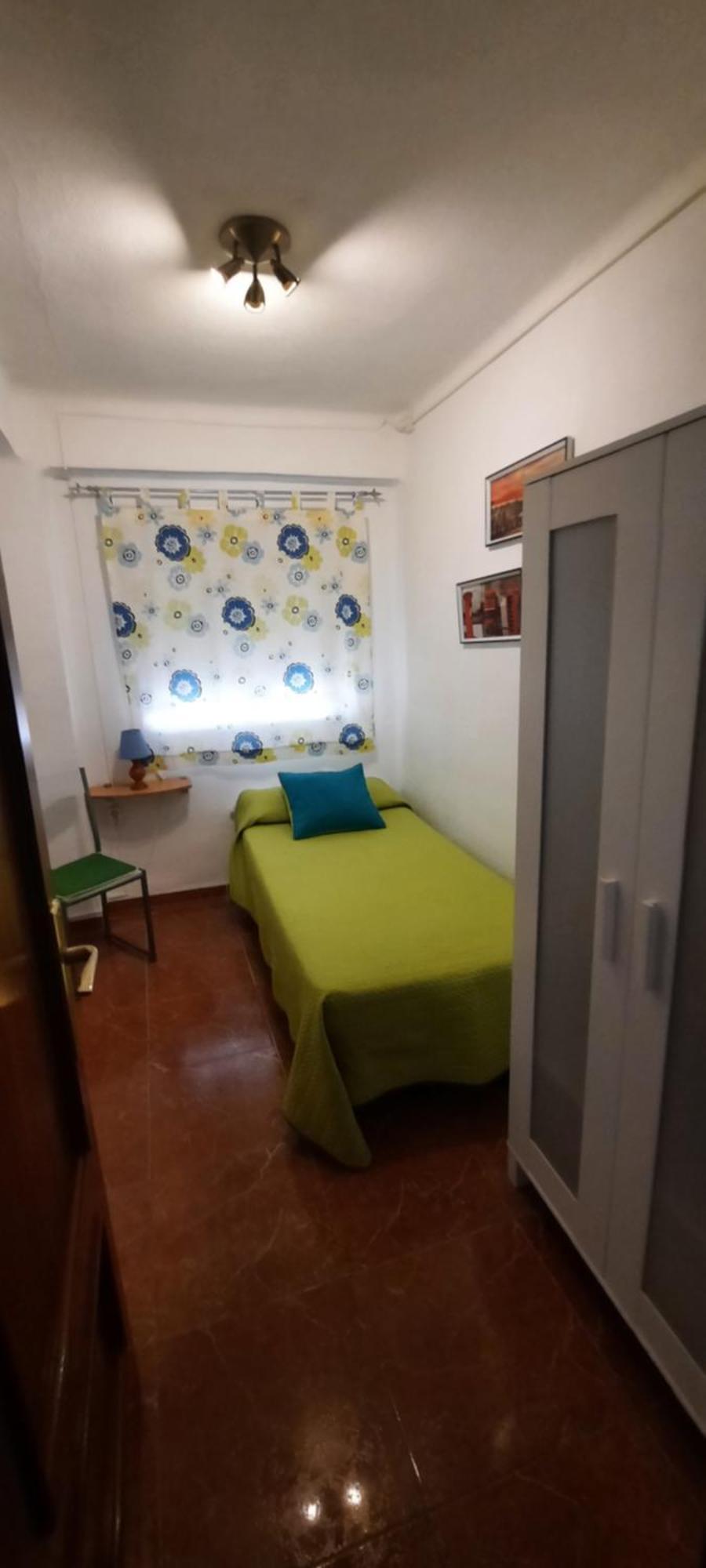 Apartamento Jose Maria Corona Málaga Kültér fotó